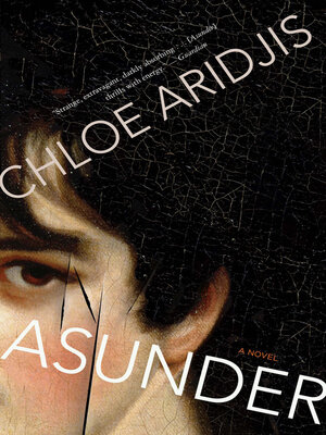 cover image of Asunder